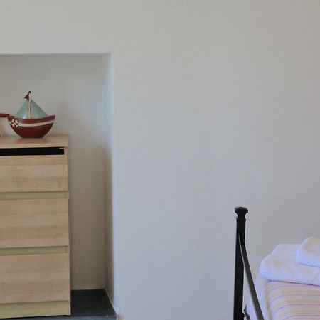 Le Case Della Lizza - Casa Gialla Levanto Luaran gambar