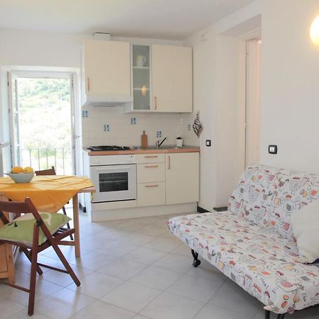 Le Case Della Lizza - Casa Gialla Levanto Luaran gambar
